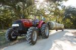 Case IH Farmall 110A 2015 года